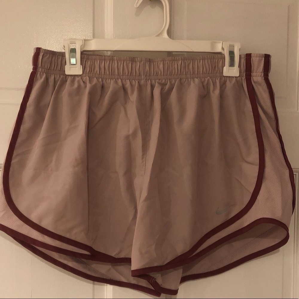 Nike Dri-Fit Running Shorts